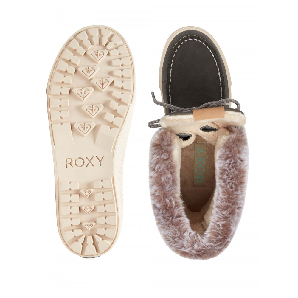 Womens Rainier Snow Boots ARJB700582 ROXY