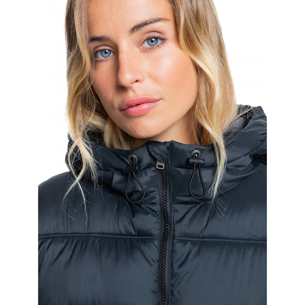 Buy The Factory Hub's Women's Hooded Jacket (XXL) at Amazon.in-atpcosmetics.com.vn