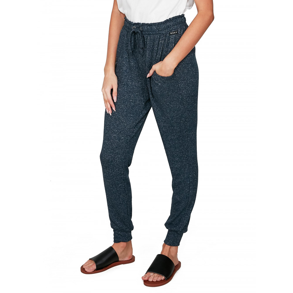 Roxy Womens Just Yesterday Cozy Pant