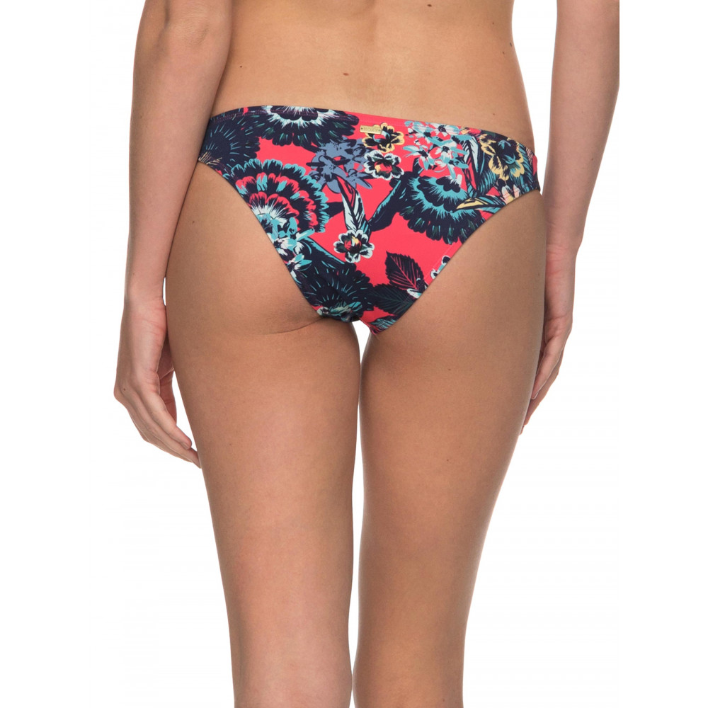 Womens Salty Roxy Printed Surfer Separate Bikini Pant ERJX403524 ROXY