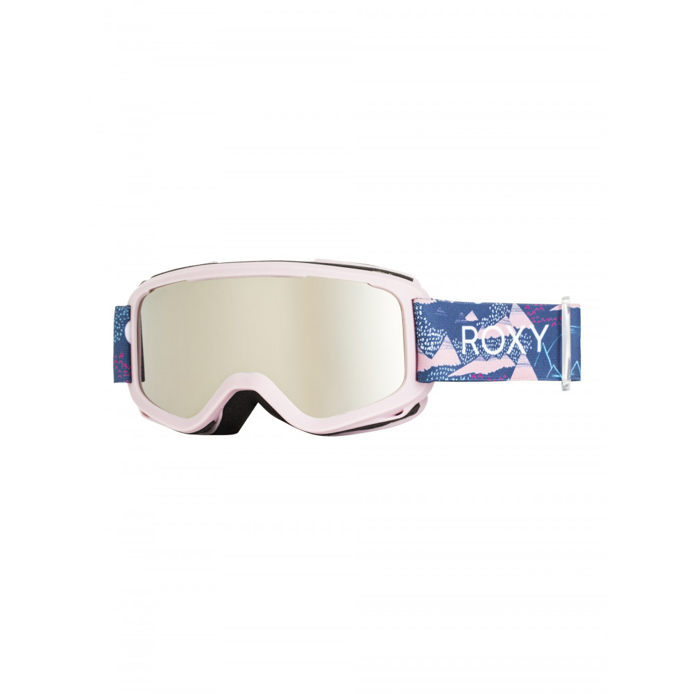 Girls 2-7 Sweetpea Snowboard/Ski Goggles ERLTG03001 Roxy