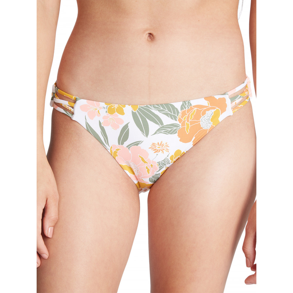 Womens Beach Classics Separate Full Bikini Pant