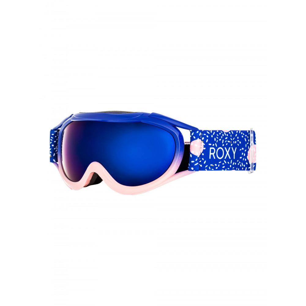 Girls 8-14 Loola 2.0 Snowboard/Ski Goggles