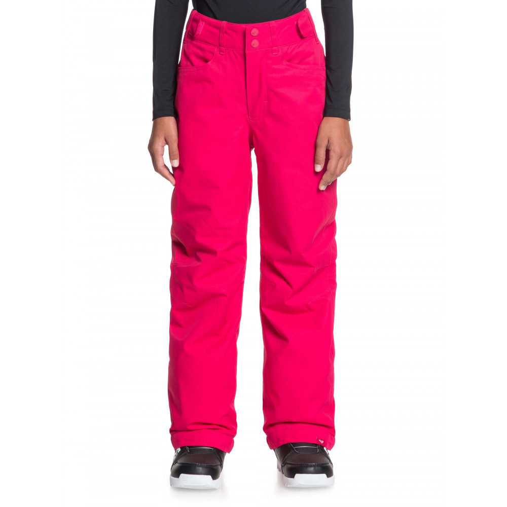 Roxy Tonic Girl Pant Kinder-Skihose Snowboard Winter Trousers Sports New 
