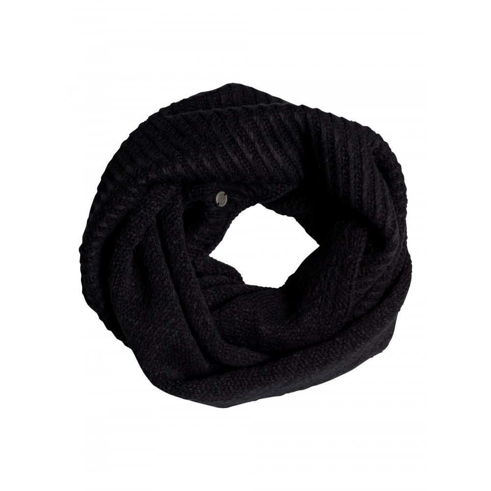 Moon Child Knitted Infinity Scarf