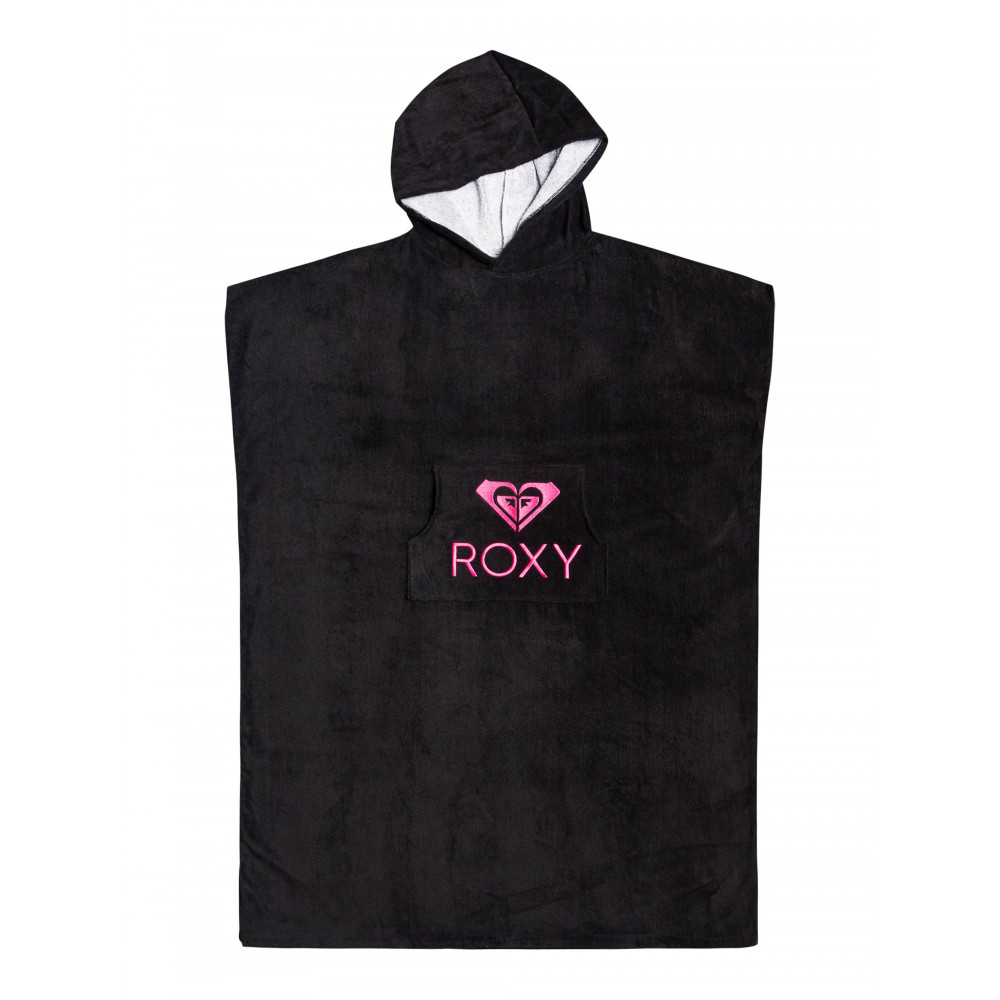 Stay Magical Hooded Towel