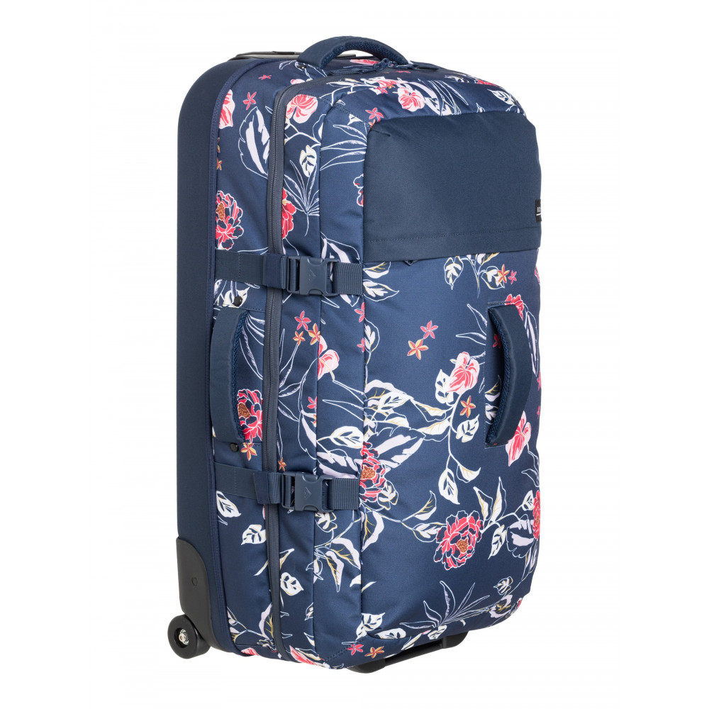 Fly Away Too 100L Large Wheeled Suitcase