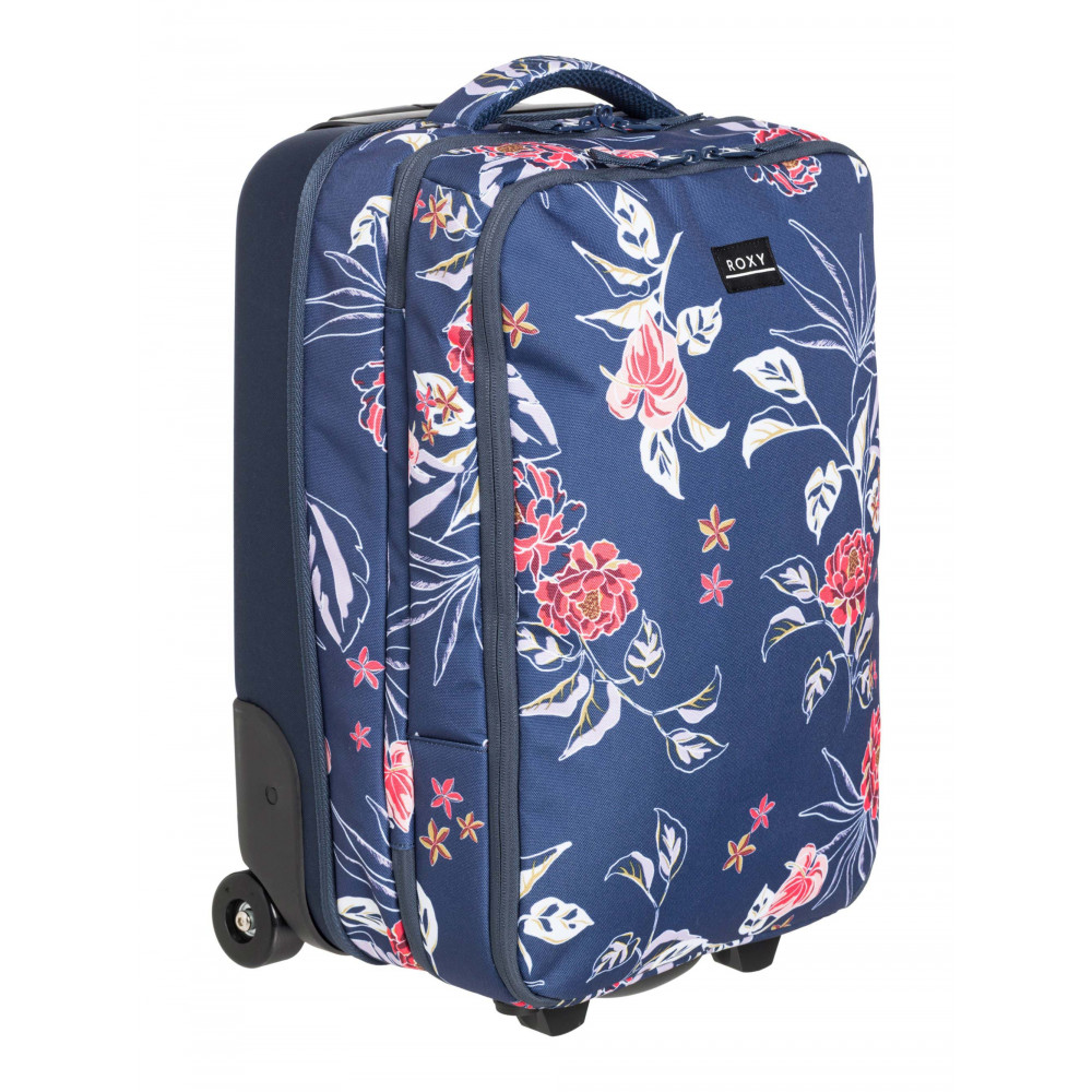 Get It Girl 35L Small Wheeled Suitcase