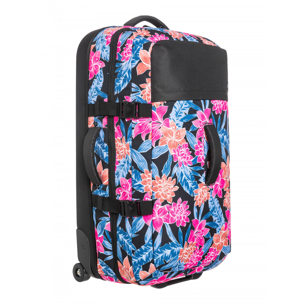 Fly Away Too 100L Large Wheeled Suitcase