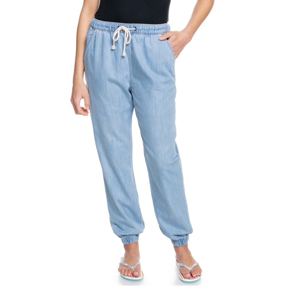 Womens Lazy Chill Jeans