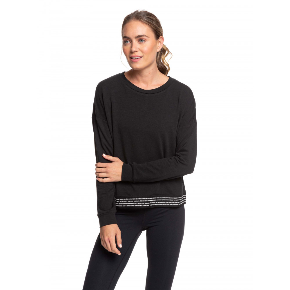 Womens Lost In Time Jumper