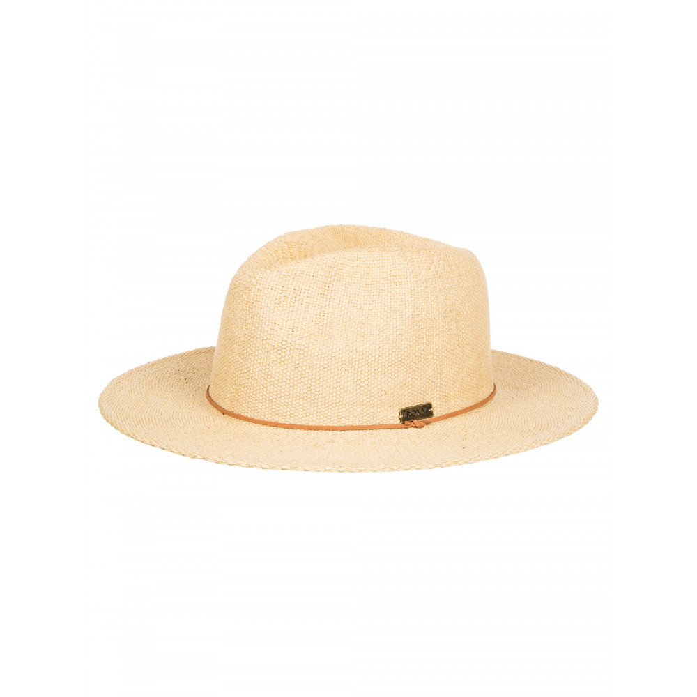 Womens New Early Sunset Panama Hat