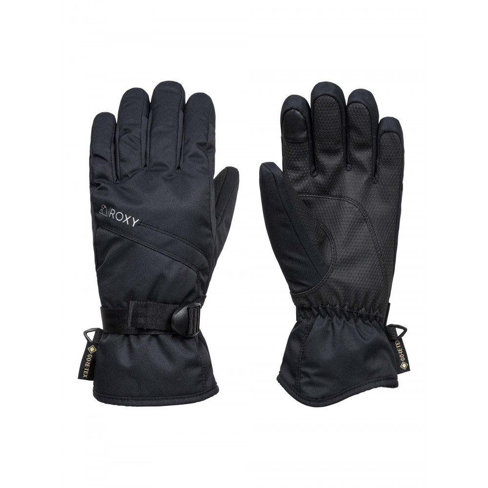 Womens GORE-TEX�Fizz Snow Gloves