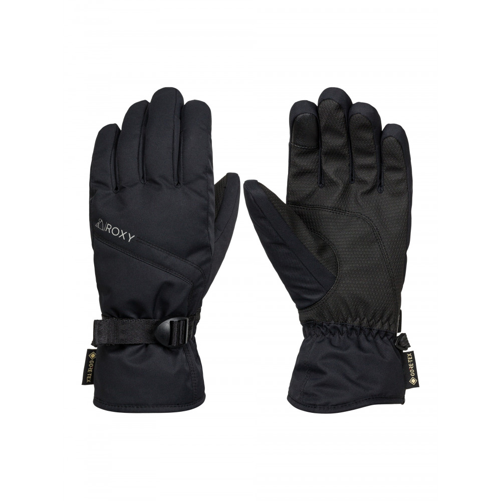 Womens GORE-TEX Fizz Snowboard/Ski Gloves