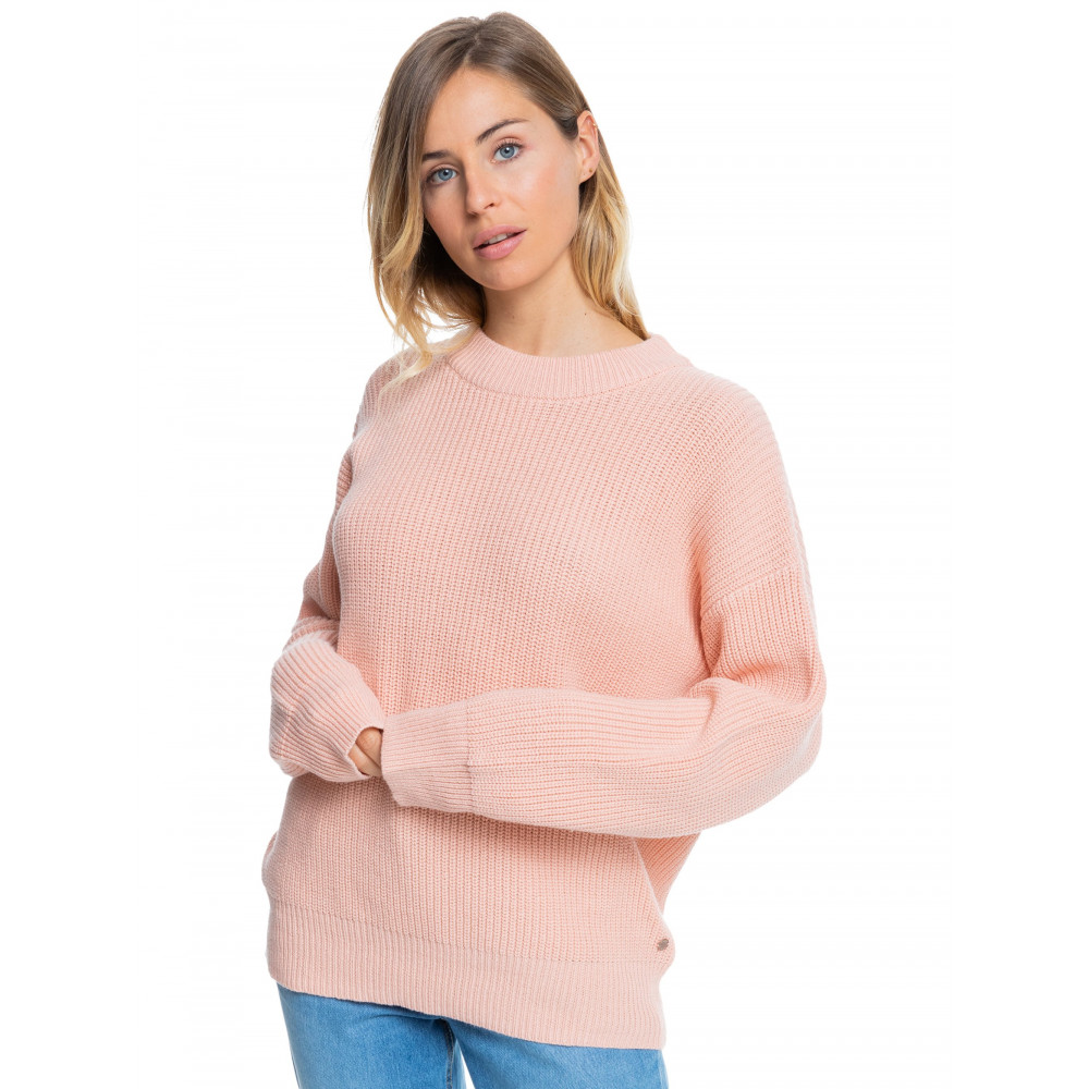 Elonglin Baby Girls Cardi Cardigan Knitted Sweater Warm Long Sleeves Knitwear
