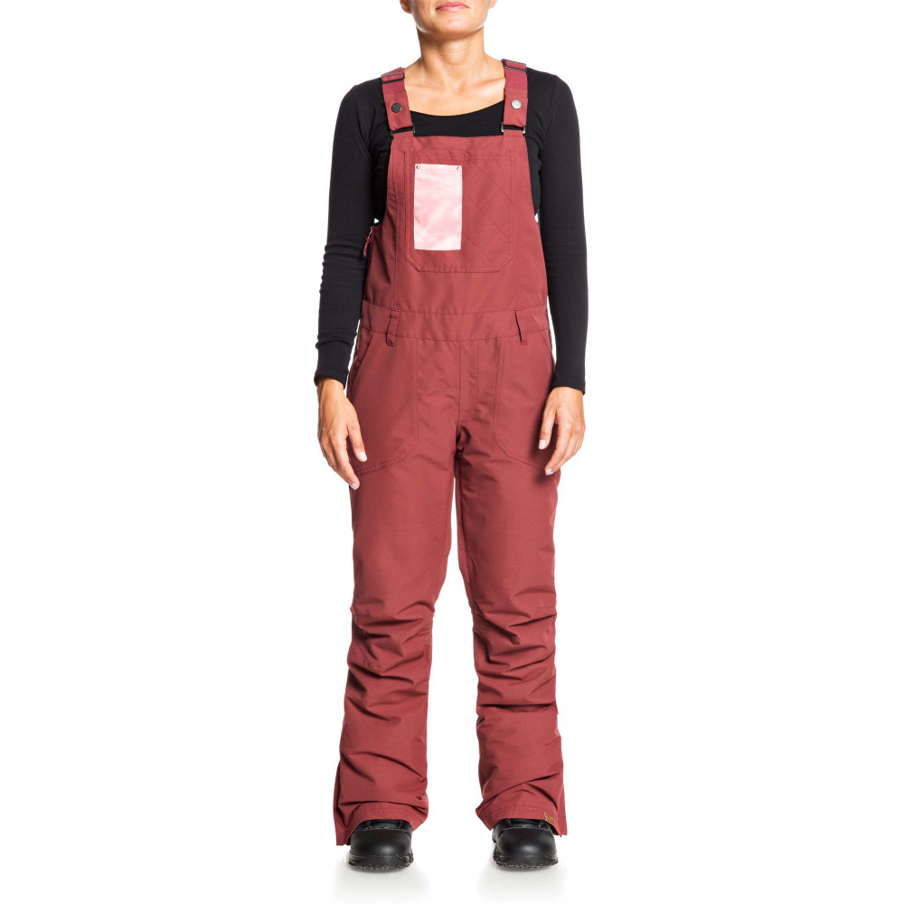 Womens Rideout Snow Pant