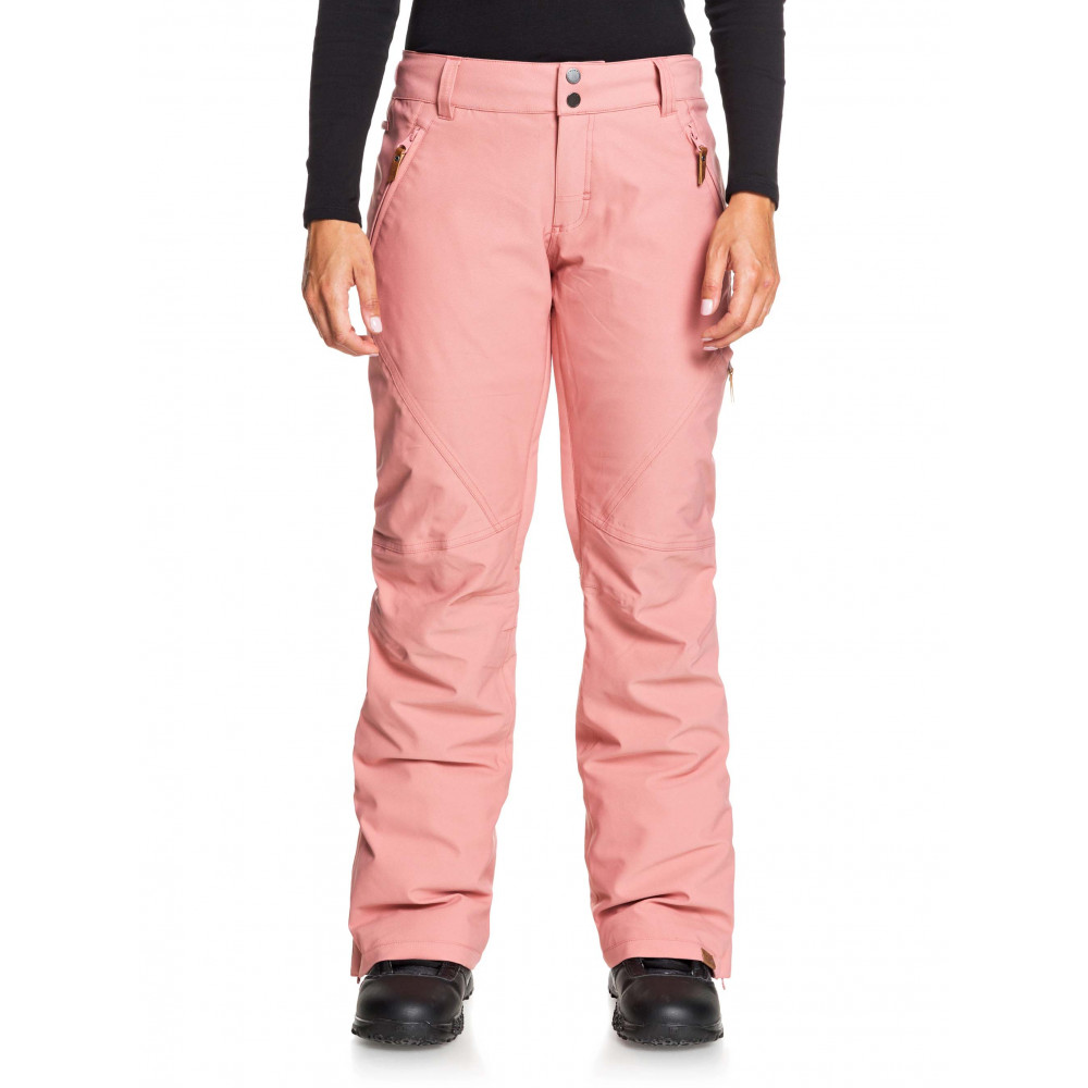Womens Cabin Snow Pant