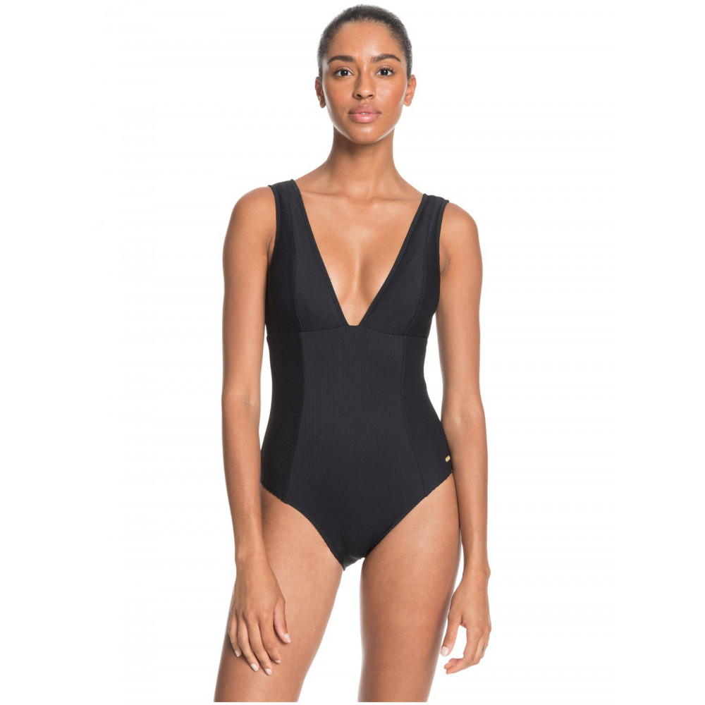 Womens Mind Of Freedom One Piece Swimsuit