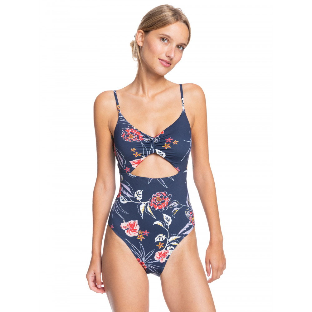 Womens Sunset Boogie One Piece Swimsuit
