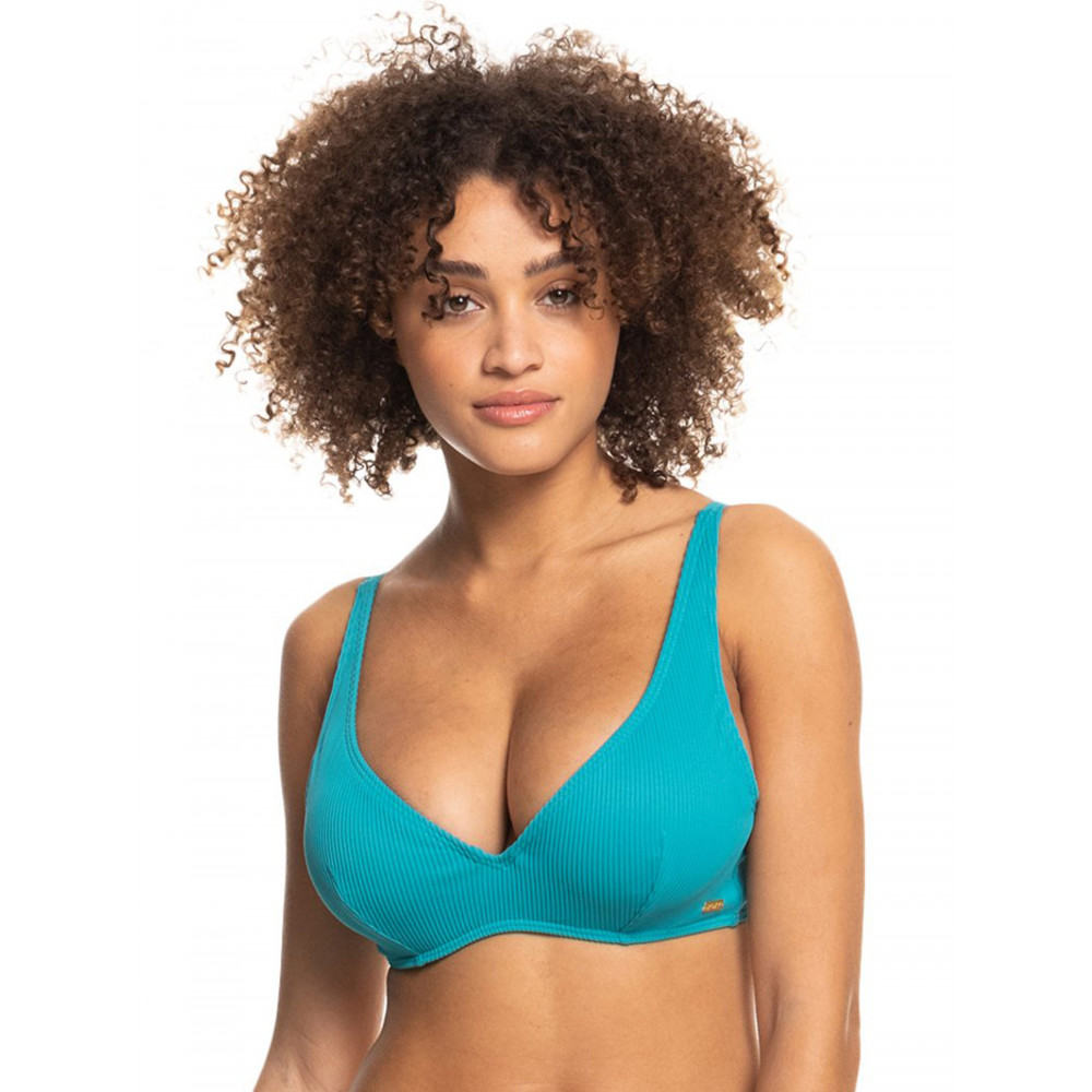 Womens Mind Of Freedom Separate Underwired D-Cup Bikini Top