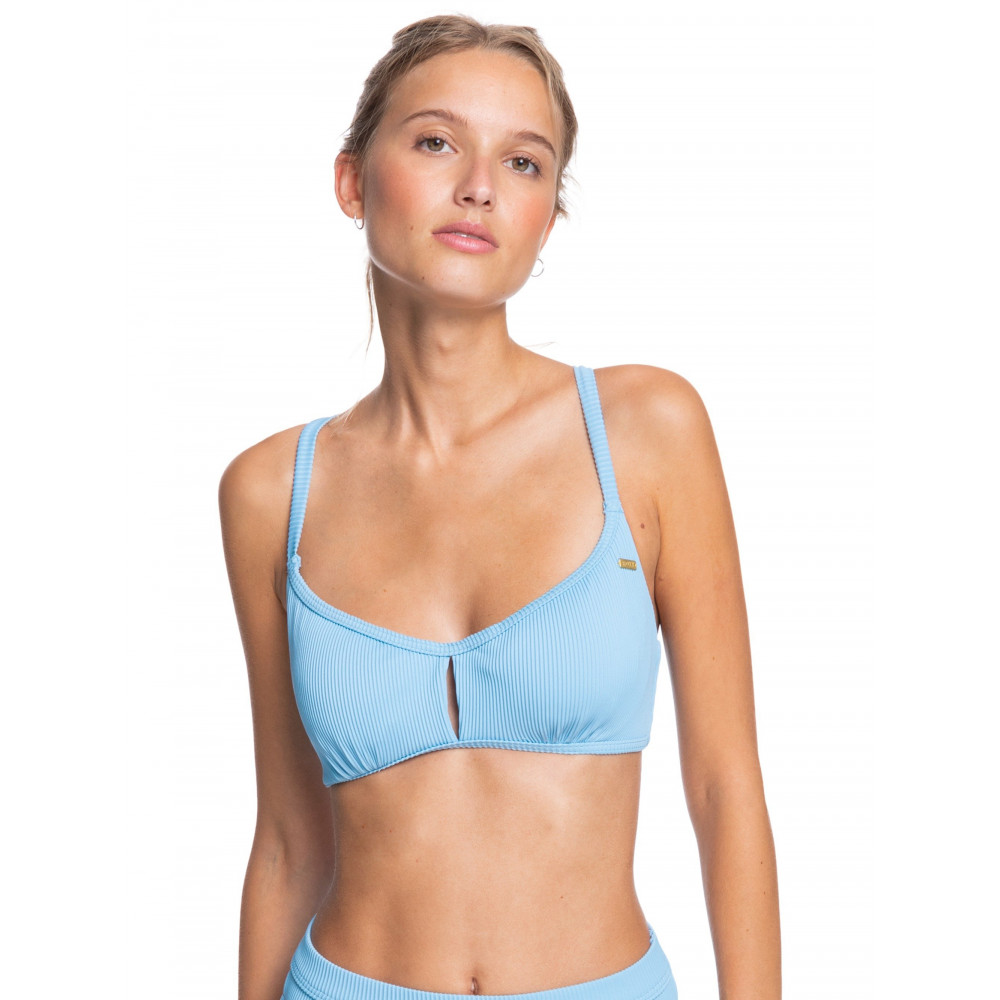 Womens Mind Of Freedom Separate D-Cup Underwired Bikini Top