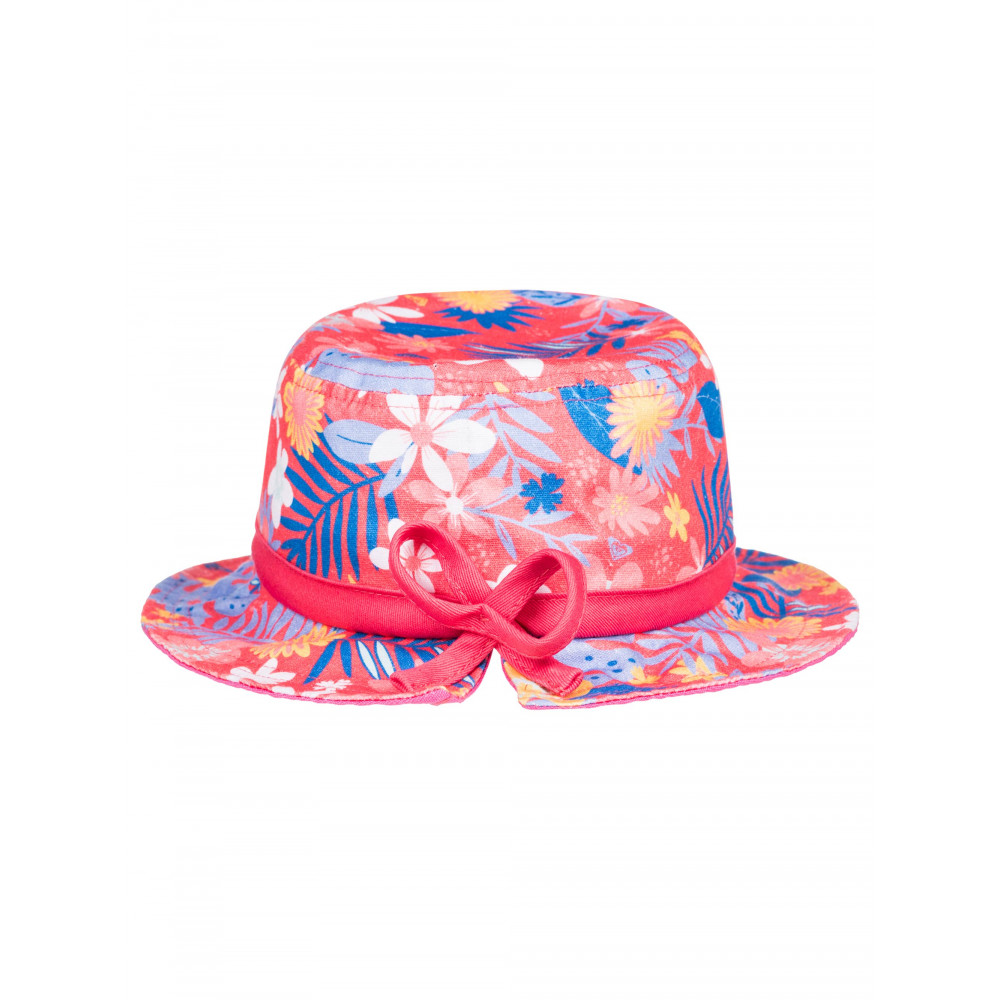 Girls 2-7 By The Sunset Bucket Hat