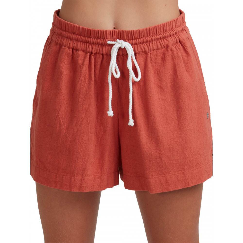 Womens Lekeitio Beach Shorts