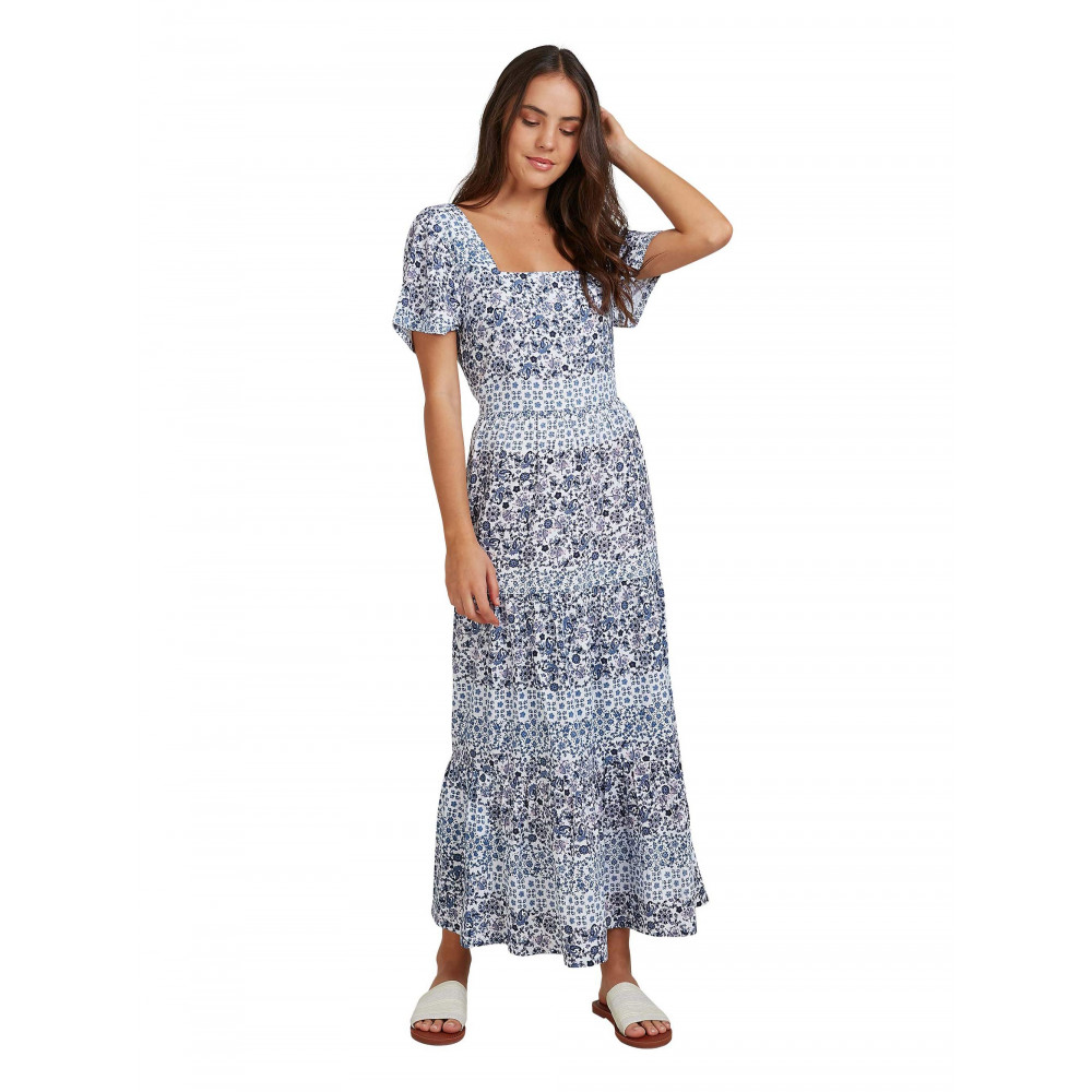 Womens We Are Loved Maxi Dress