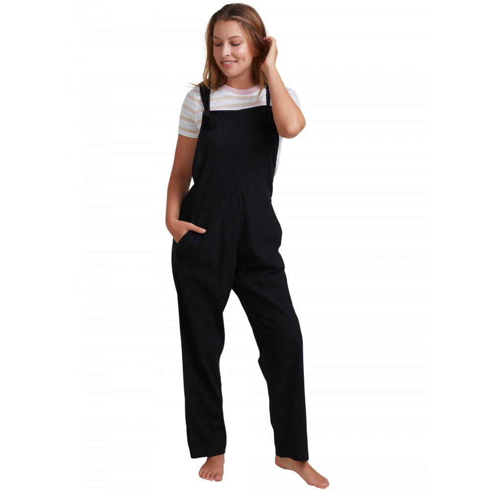 Womens One Day At A Time Jumpsuit