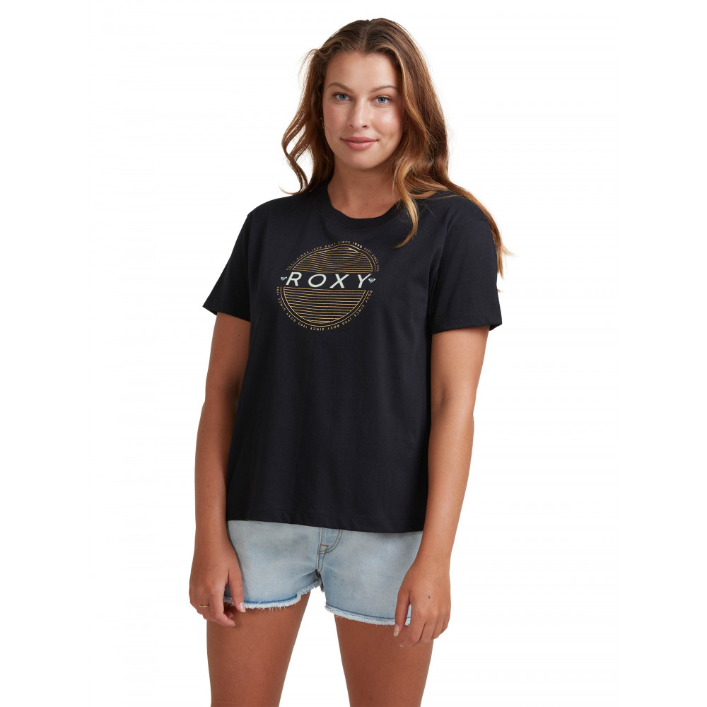 Womens Epic Afternoon T-Shirt