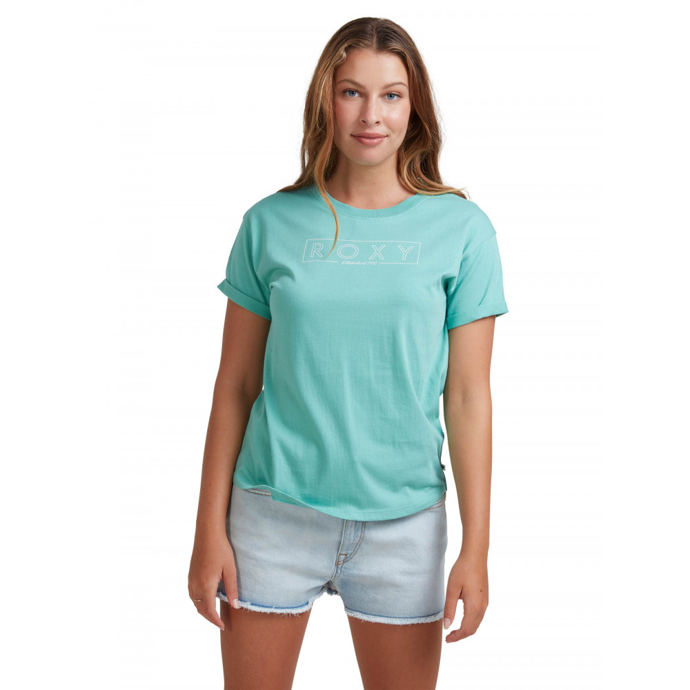 Womens Epic Afternoon T-Shirt