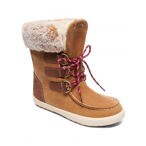 Womens Rainier Winter Snow Boots