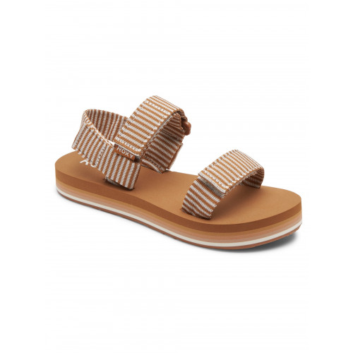 Womens ROXY Cage Sandals
