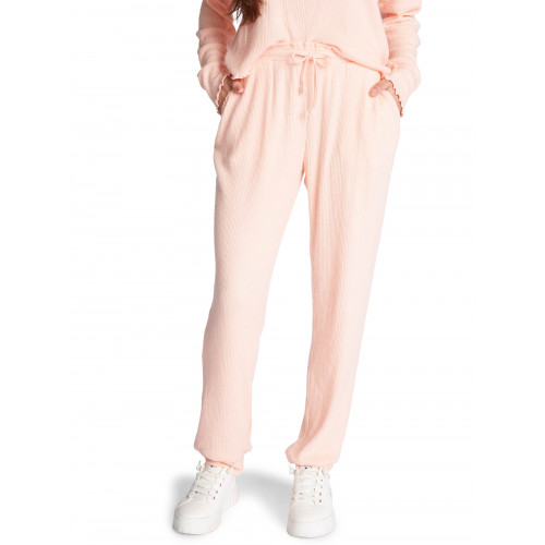 Womens Cosy Day Fleece Track Pant
