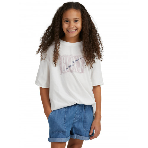 Girls 8-14 Younger Now T-Shirt