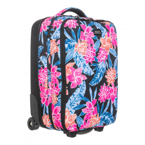 Get It 35L Small Wheeled Suitcase