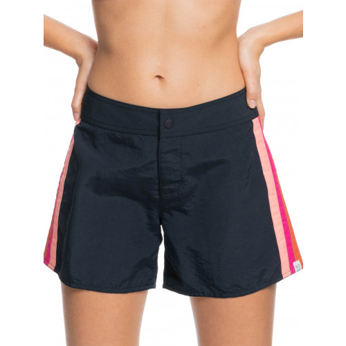 Womens Tropical Oasis 5" Boardshorts