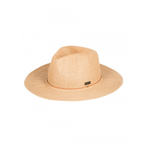 Womens Early Sunset Panama Hat