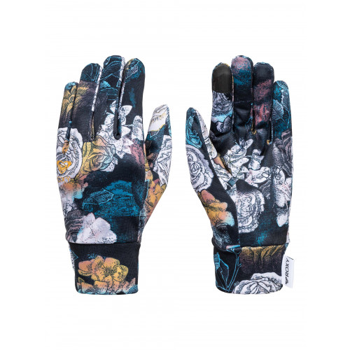 Womens Hydrosmart Snow Gloves
