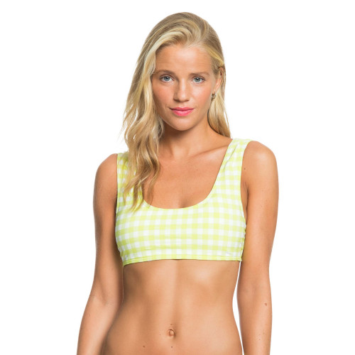 Womens Beautiful Sun Separate Bralette Bikini Top