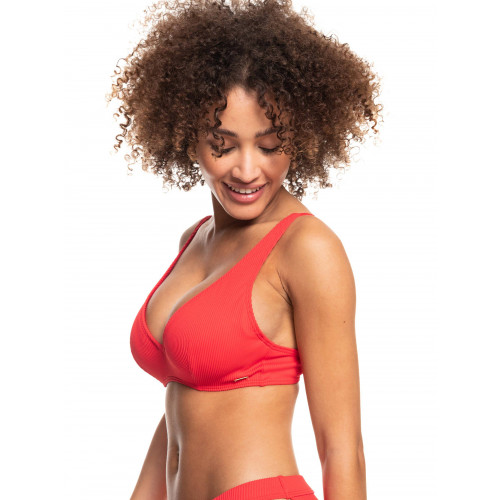 Womens Mind Of Freedom Separate Underwired D-Cup Bikini Top