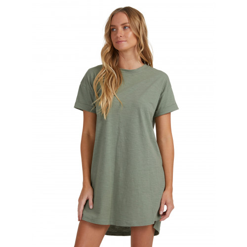 Womens Love Those Rays T-Shirt Dress