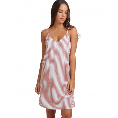 Womens Florence Feels Strappy Dress