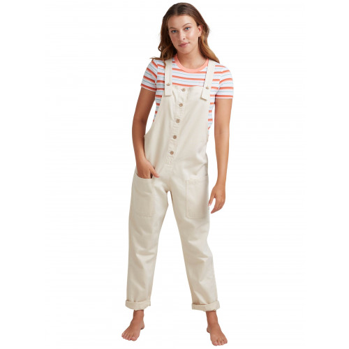 Womens Song Of Summertime Jumpsuit