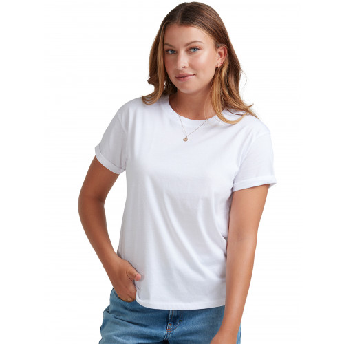 Womens Drop The Base T-Shirt