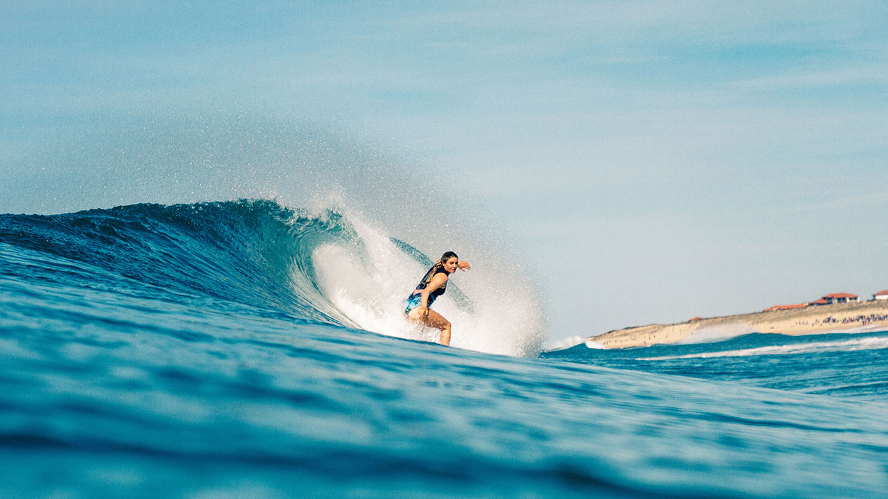 Monthly Mixtape: Introducing Your #ROXYpro France Playlist