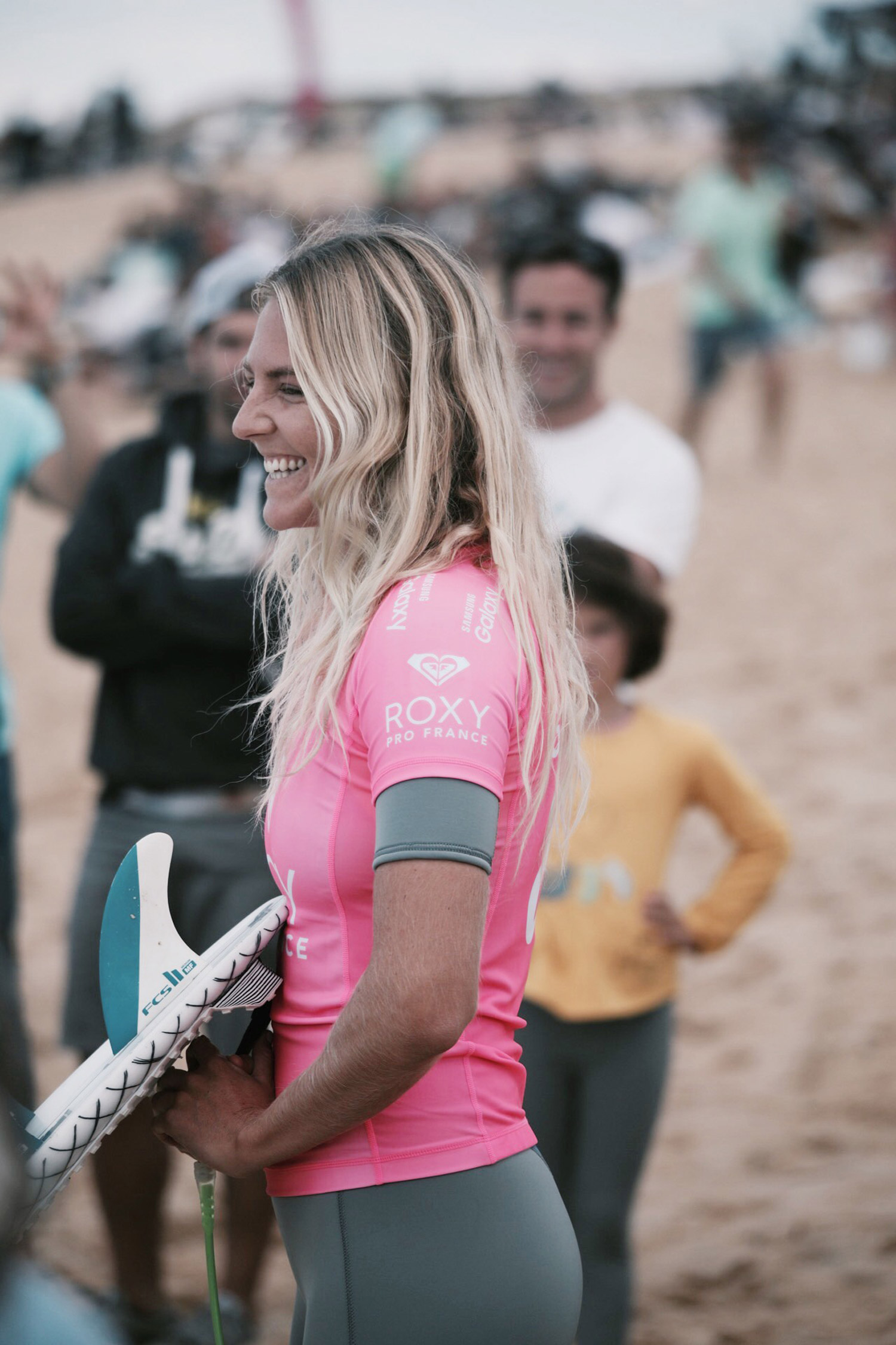 Cait Miers’ Top 10 Moments From the #ROXYpro France