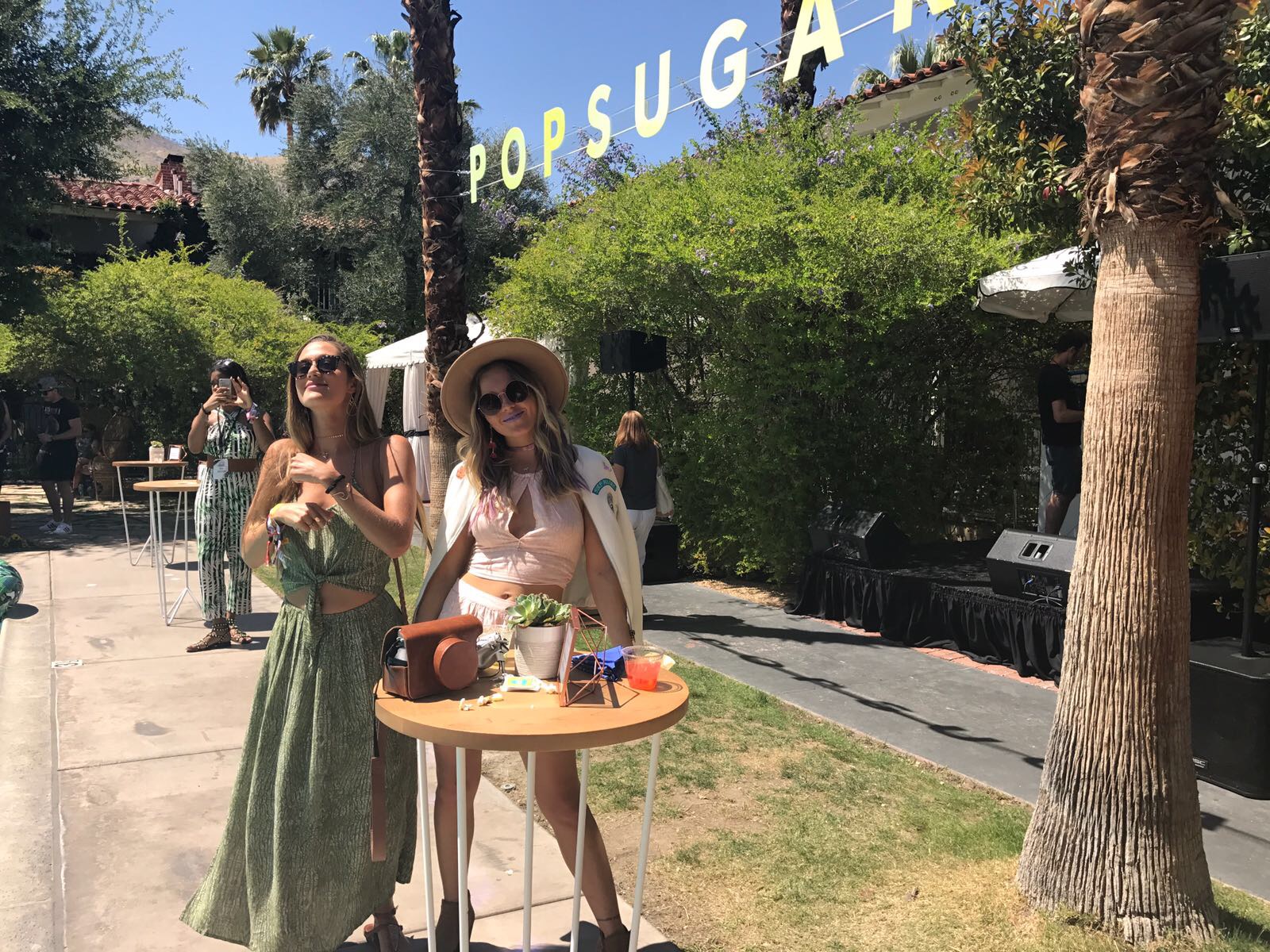 Kelia, Monyca and Bruna Share Their Top 5 Coachella Moments
