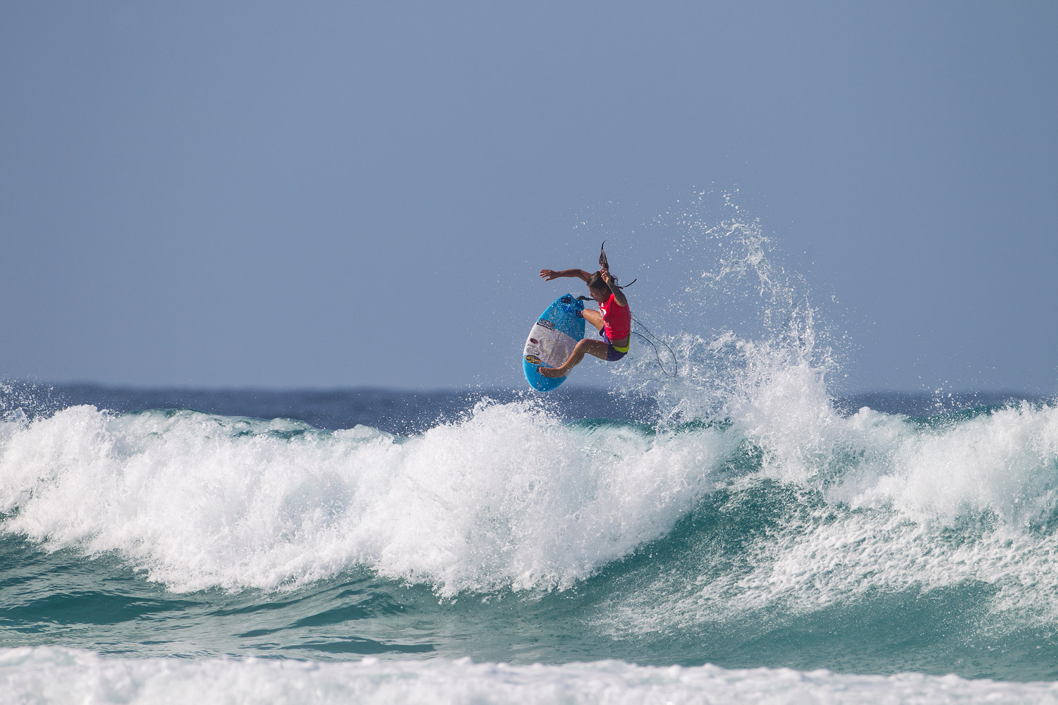 Day 7 at the ROXYpro